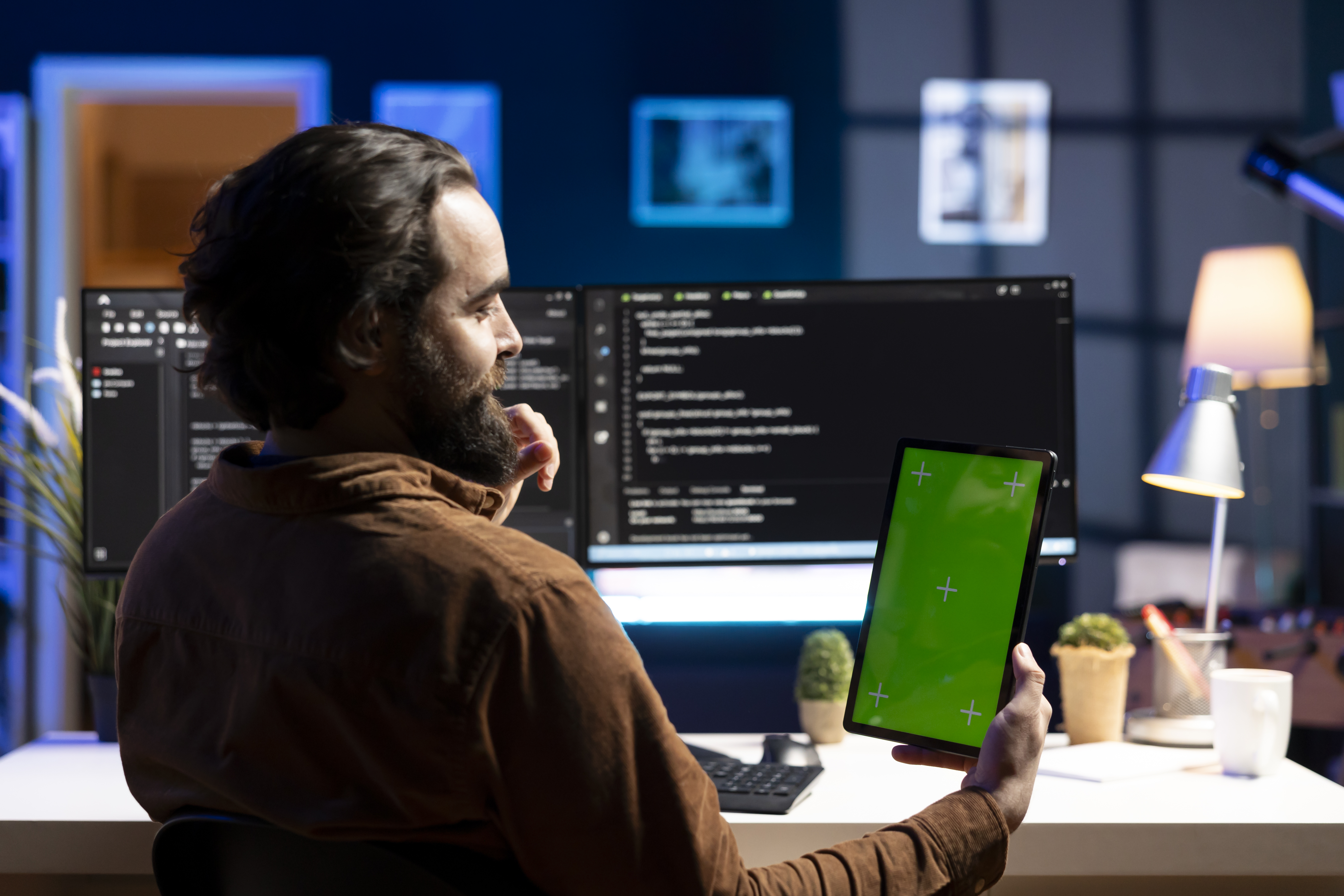 Building Scalable Applications with React